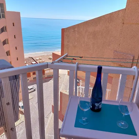 Niceview * La Manga del Mar Menor