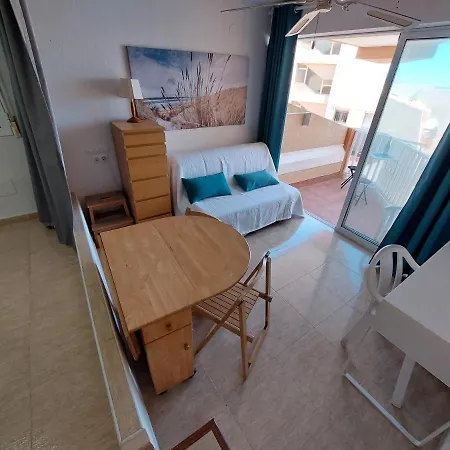Niceview Apartment *